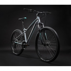 Bicicleta MTB Hardtail Pentru Dama 27.5? Silverback Splash 2 foto