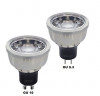 Astrum LED (Spot) Gold S060 5W(40W) Soclu MR16 12V Lumina Rece, Becuri LED, Rece (4100 - 4999 K)