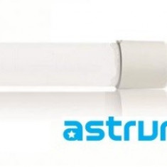 Astrum Tub Sticla Led T812 16W(28W) Soclu T8 1200mm