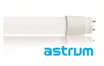 Astrum Tub Sticla Led T812 16W(28W) Soclu T8 1200mm foto