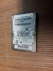 HDD Laptop Samsung 1TB Sata Defect (13518) foto