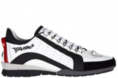 Sneakers Dsquared2 foto