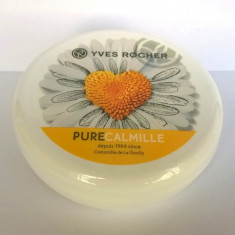 Crema Pure Calmille, 125 ml, Yves Rocher foto