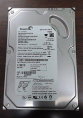 HDD 200GB SATA Seagate Barracuda 7200.9 (ST3200827AS), 7200 RPM, 8MB cache, 3.5&amp;quot; foto