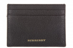 Port-card Burberry foto