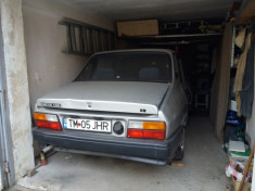 Dacia 1310 foto