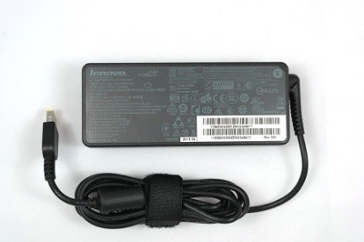 Alimentator Laptop Lenovo ADLX90NCT3A 20V, 4,5A, 90W Orig Swap foto