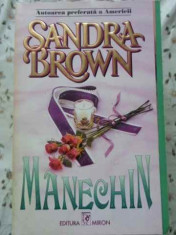 Manechin - Sandra Brown ,403153 foto