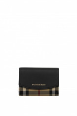 Port-Card Burberry foto