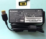 Alimentator Laptop Lenovo ADLX65NDC3A 20V, 3,25A, 65W Orig Swap