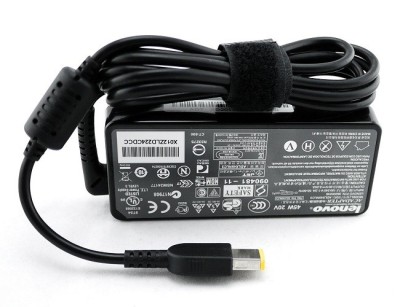 Alimentator Laptop Lenovo ADLX45NCC3A , 20V, 2,25A,45W, Swap foto