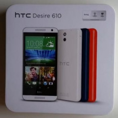 Cutie Telefon HTC Desire 610 Swap