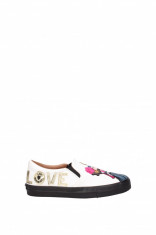 Slip-On Love Moschino foto