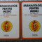 Farmacologie Pentru Medici Vol.1-2 - Barbu Cuparencu ,403034