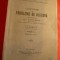 A.G.Ioachimescu - Culegere Probleme Algebra 1939 partea IIa Ed.Gobl si Fiii