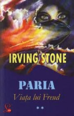 Irving stone paria viata lui freud vol 2 foto