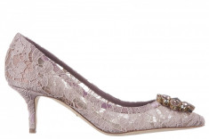 Pantofi Dolce&amp;amp;Gabbana foto