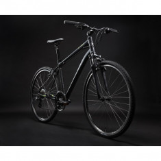 Bicicleta Oras Silverback Shuffle Sport foto