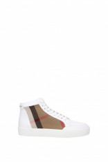 Sneakers Burberry foto