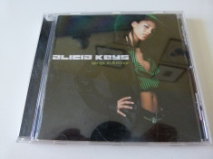 Alicia keys - Songs in a minor -125 foto