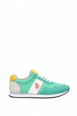 Sneakers U.S. Polo Assn. foto