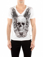 Tricou Philipp Plein foto