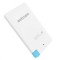 Astrum PB250 Powerbank (Baterie externa) 2500mAh, USB Alb