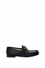 Mocasini Gucci foto