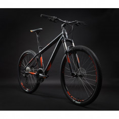 Bicicleta MTB Hardtail 27.5? Silverback Slade Expert foto