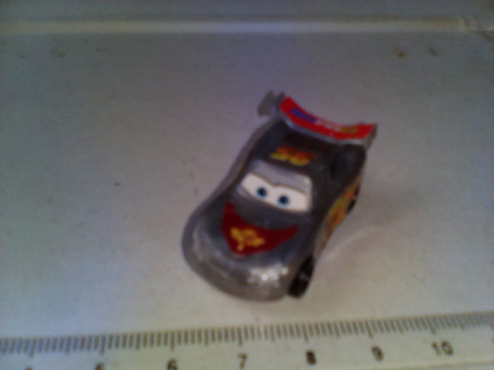 bnk jc Disney Pixar - Cars - masinuta