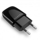 Incarcator Retea USB Alcatel UC12EU 1A Negru Swap, De priza