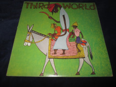 Third World - Third World _ vinyl,LP,album _ Island(Europa) foto