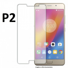 FOLIE de sticla Lenovo P2 0,3mm 9H tempered glass securizata foto