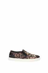 Slip-On Dolce&amp;amp;Gabbana foto