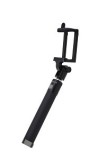 Astrum SS110 Selfiestick Universal, Bluetooth 3.0,78cm Negru