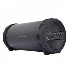 Astrum SM300 Boxa Multimedia portabila, FM, MicroSD, 10W, BT.