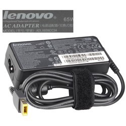 Alimentator Laptop Lenovo ADLX65NLC3A 20V, 3,25A, 65W Orig Swap foto