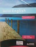 INTERNATIONAL ENGLISH COURSEBOOK 1 - Kellas, Lucantoni