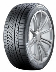 Anvelopa iarna CONTINENTAL ContiWinterContact TS 850 P FR 235/50 R19 103V foto