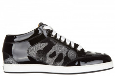 Sneakers Jimmy Choo foto