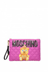 Plic Moschino foto