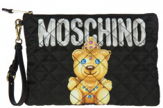 Plic Moschino foto