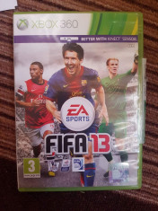 FIFA13 xbox360 foto