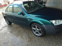 FORD MONDEO 2.0 TDDI 1600 EURO foto