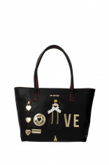 Geanta Love Moschino foto