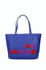 Geanta Love Moschino foto