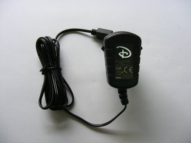 Incarcator retea SYS1306-0350-W2E Mini USB 0.5A