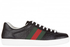 Sneakers Gucci foto