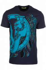 Tricou Versace Jeans foto