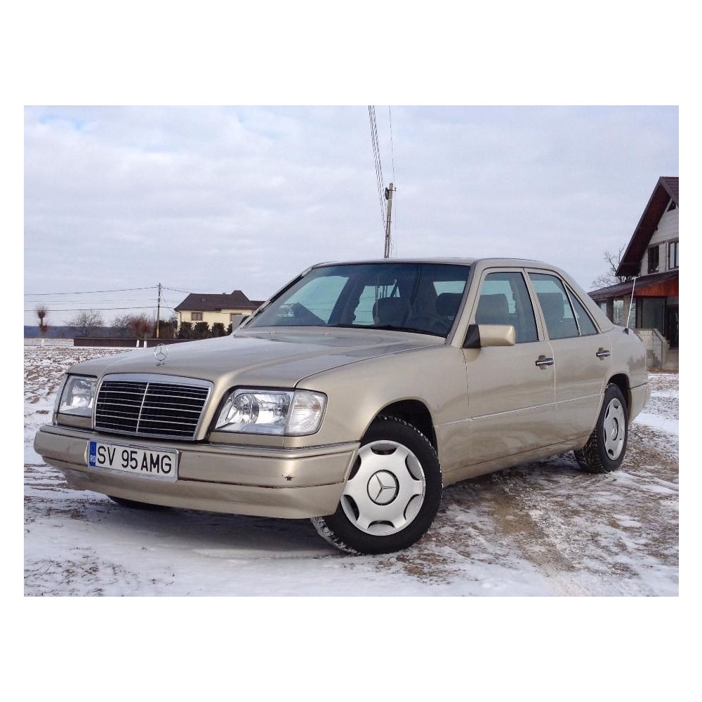 Мерс w 124